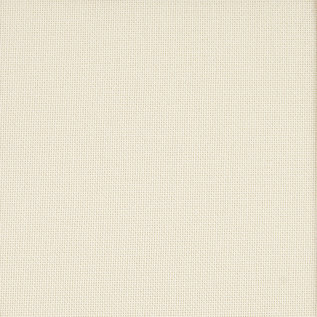 DMC Precut borduurdoek evenweave etamine 10 f/cm, 25 count, 50.8x61cm ecru