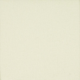 DMC precut evenweave etamine 10 f/cm, 25 count, 744, 38.1x45.7cm