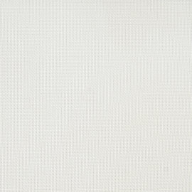 DMC Precut borduurdoek evenweave etamine 10 f/cm, 25 count, 38.1x45.7cm kleur 3865 712