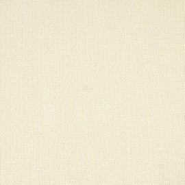 DMC Precut evenweave etamine 11 f/cm, 28 count, ecru, 38.1x45.7cm