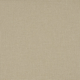 Copy of DMC precut evenweave etamine 11 f/cm, 28 count, ecru, 38.1x45.7cm