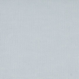 DMC Precut borduurdoek Linen 11 f/cm, 28 count, 38.1x45.7cm kleur 4600 312 blauw