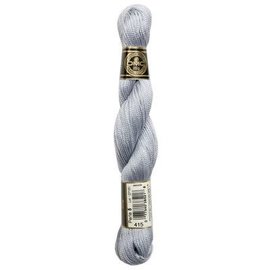 DMC coton perlé dikte 8 25g 415