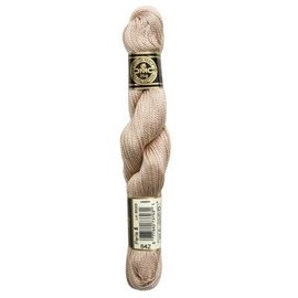 DMC coton perlé dikte 8 25g 842