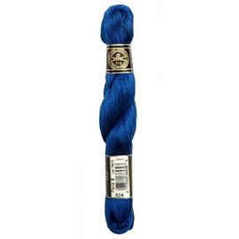 DMC coton perlé dikte 5 25g 824
