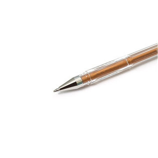 Uni-Ball Uni-ball Signo bronze 0,8mm