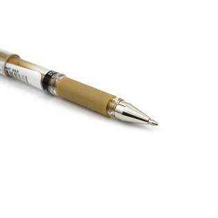 Uni-ball Signo Broad 1.0mm goud