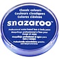 Snararoo schmink Blauw 18ml.