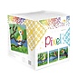 Pixelpakket 3-pack - Tropische vogels