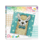 Pixel set - Alpaca