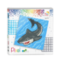 Pixel set - Haai