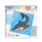 Pixelpakket set - Haai
