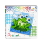 Pixel set - Kikker