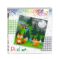 Pixel set - Wouddieren
