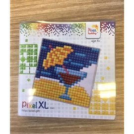 Pixel XL set - Cocktail