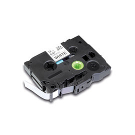 Tapecassette Kangaro 12mm 8m compatible Brother®