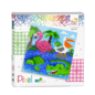 Pixelpakket set - Waterdieren