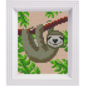 Pixelpakket Luiaard
