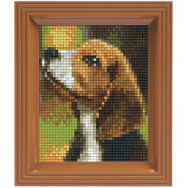 Pixelpakket Beagle