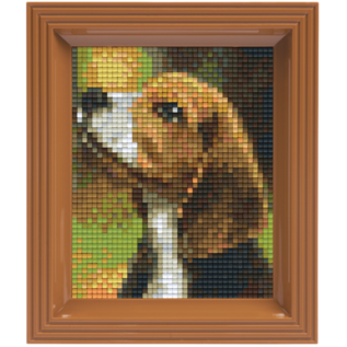 Pixelpakket Beagle