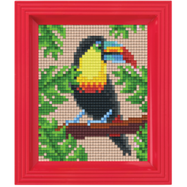 Pixelpakket Toekan