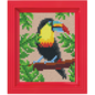 Pixelpakket Toekan