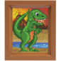 Pixelpakket Tirex