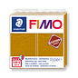 Fimo Leather-effect 57g Oker