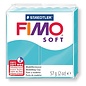 FIMO Soft Boetseerklei 57g. Pepermunt