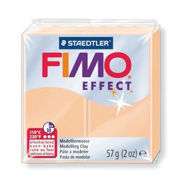 FIMO Effect Boetseerklei 57g. Perzik