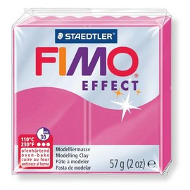 FIMO Effect  57g. Robijn kwarts