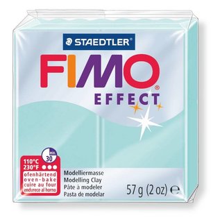 FIMO Effect Boetseerklei 57g. Munt