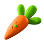 Fimo Kids funny set "Funny Carrots"