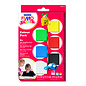 Fimo kids Colour pack basic (6 x 42g)