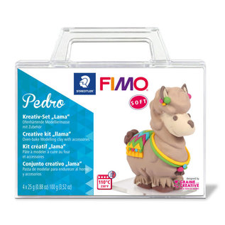 Copy of Fimo soft set - Luiaard Flapy