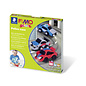 Fimo kids Form&Play "Police race"