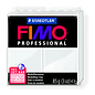 Fimo Professional 85g wit