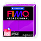 Fimo Professional 85g primair magenta