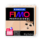 Fimo Professional Doll art 85g ondoorz. zand