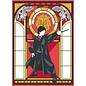 Copy of Camelot Dotz® - 52x70cm Hogwarts Crest Diamond Painting Kit