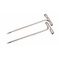 KnitPro T-pins 50st