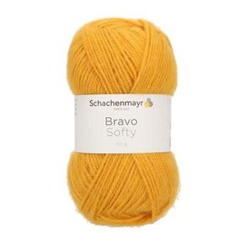 Schachenmayr Copy of SMC Bravo Softy 50g 08045 bordeau bad 215129