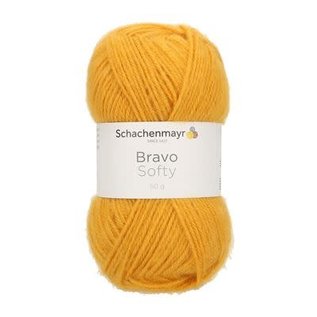 Schachenmayr Copy of SMC Bravo Softy 50g 08045 bordeau bad 215129