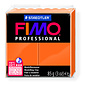 Fimo Professional 85g Oranje