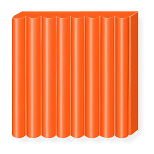 Fimo Professional 85g oranje