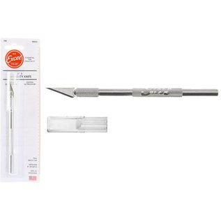 Excel Light Duty Knife Nr. 1
