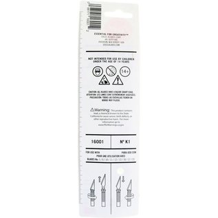 Copy of Excel Medium Duty Knife