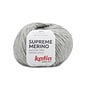 Supreme Merino 50g 82 grijs bad 29590