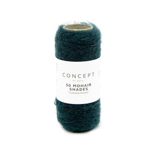 Mohair Shades 30 groen bad 29093A