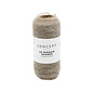 Mohair Shades 3 grijs bad 29056A